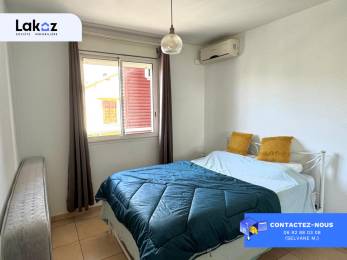 Achat Appartement Saint-Denis (97400) - REUNION