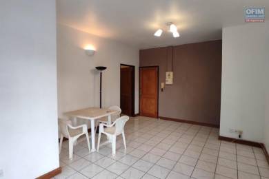 Location Appartement ANTANANARIVO () - MADAGASCAR