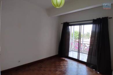 Location Appartement ANTANANARIVO () - MADAGASCAR