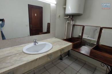 Location Appartement ANTANANARIVO () - MADAGASCAR