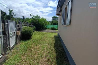 Location Maison Sainte-Anne (97437) - REUNION