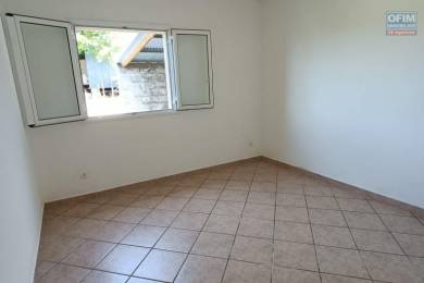 Location Maison Sainte-Anne (97437) - REUNION