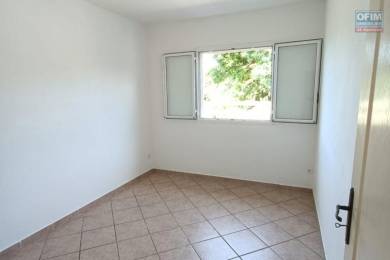 Location Maison Sainte-Anne (97437) - REUNION