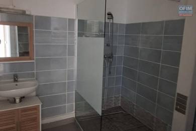 Location Appartement Saint-Benoît (97470) - REUNION