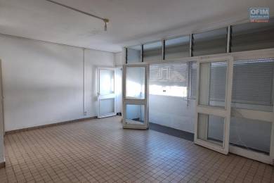 Location Appartement Saint-Benoît (97470) - REUNION