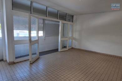 Location Appartement Saint-Benoît (97470) - REUNION