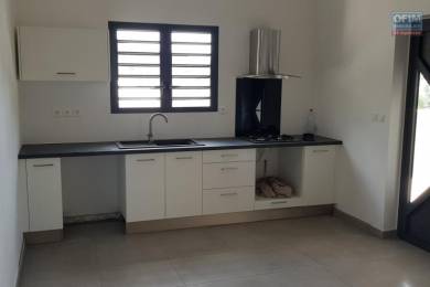 Location Maison Les Avirons (97425) - REUNION