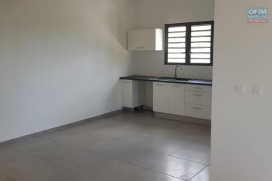 Location Maison Les Avirons (97425) - REUNION