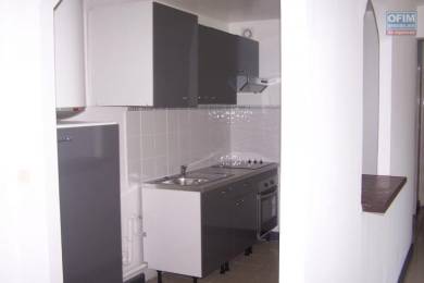 Location Appartement Tampon (97430) - REUNION