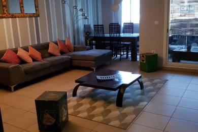 Location Appartement Saint-Pierre (97410) - REUNION