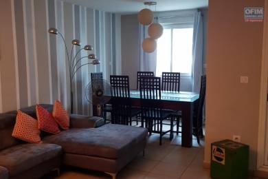 Location Appartement Saint-Pierre (97410) - REUNION