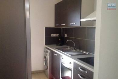 Location Appartement Saint-Pierre (97410) - REUNION