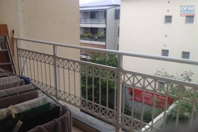 Location Appartement Saint-Pierre (97410) - REUNION