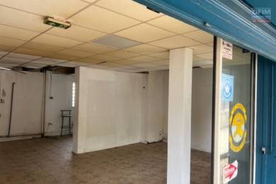 Location  Local commercial Les Avirons (97425) - REUNION