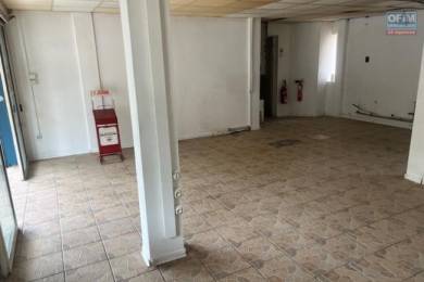 Location  Local commercial Les Avirons (97425) - REUNION