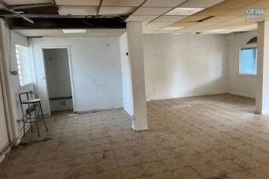 Location  Local commercial Les Avirons (97425) - REUNION