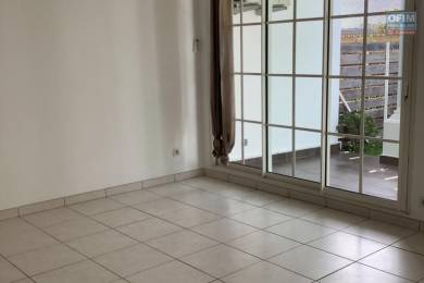 Location Appartement Saint-Pierre (97410) - REUNION