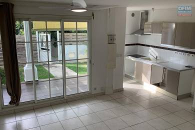 Location Appartement Saint-Pierre (97410) - REUNION