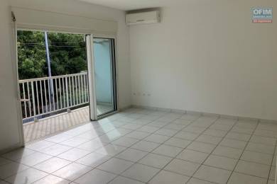 Location Appartement Saint-Pierre (97410) - REUNION