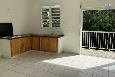 Location Appartement Saint-Pierre (97410) - REUNION