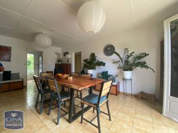 Achat Maison Sainte-Marie (97438) - REUNION