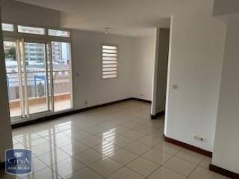 Achat Appartement Saint-Denis (97400) - REUNION