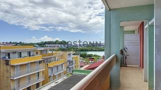 achat appartement à pointe à pitre (97110)