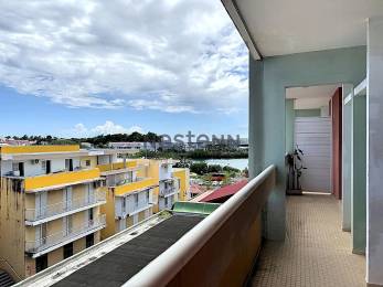 Achat Appartement Pointe à Pitre (97110) - GUADELOUPE