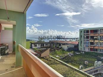 Achat Appartement Pointe à Pitre (97110) - GUADELOUPE