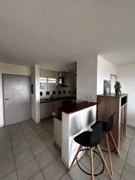 Location Appartement Mi-pente de l'Ouest (97435) - REUNION