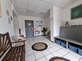 Location  Local Professionnel Tampon (97430) - REUNION