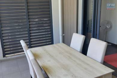 Location Appartement Saint-Leu (97436) - REUNION