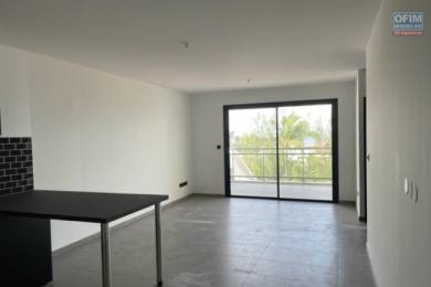 Location Appartement Saint-Pierre (97410) - REUNION