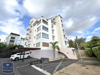 Location Appartement Tampon (97430) - REUNION