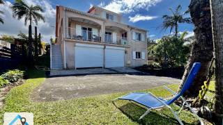 achat villa à saint-joseph (97480)