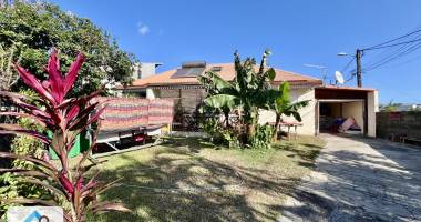 saint louis 97450 - ensemble immobilier - revenu locatif - proche commoditÉs - quartier rÉsidentiel