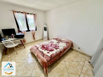 Achat Villa Saint-Joseph (97480) - REUNION