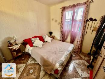 Achat Villa Saint-Pierre (97410) - REUNION