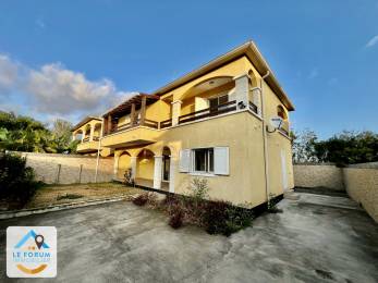 Achat Villa Saint-Pierre (97410) - REUNION