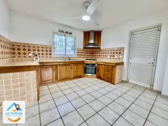 Achat Villa Saint-Pierre (97410) - REUNION