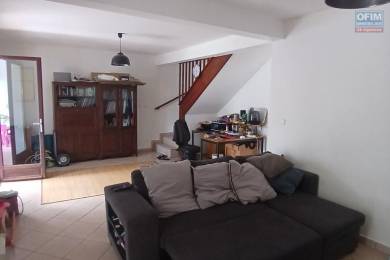 Location Maison Mi-pente de l'Ouest (97435) - REUNION