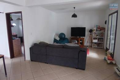 Location Maison Mi-pente de l'Ouest (97435) - REUNION