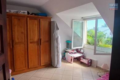 Location Maison Mi-pente de l'Ouest (97435) - REUNION