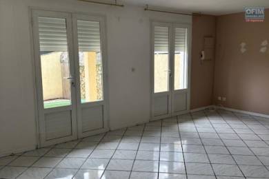 Location Maison Tampon (97430) - REUNION