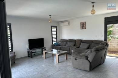 Location Maison Saint-Pierre (97410) - REUNION