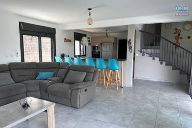 Location Maison Saint-Pierre (97410) - REUNION