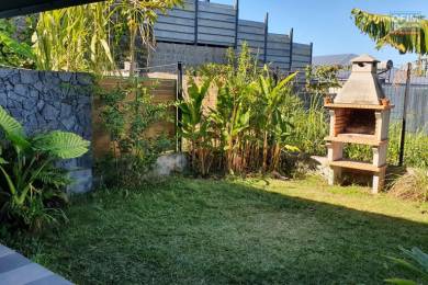 Location Maison Saint-Pierre (97410) - REUNION