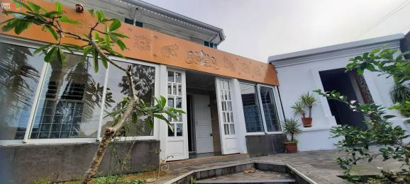 Location  Maison Saint-André (97440) - REUNION
