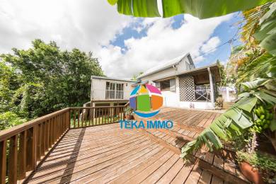 Location  Maison Tampon (97430) - REUNION