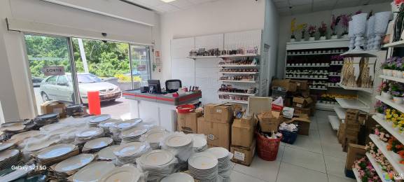 Achat Local commercial Saint-André (97440) - REUNION